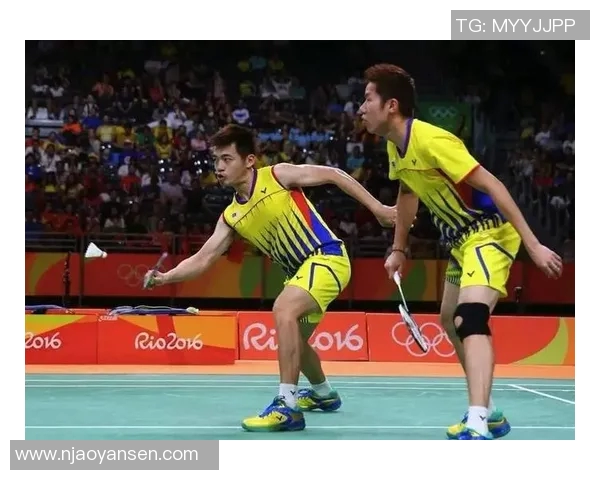 聚焦羽毛球：探讨北京羽毛球队的意识形态与发展方向