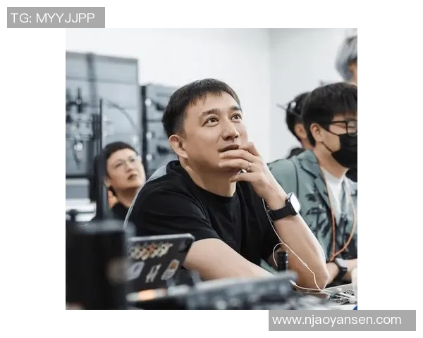 黄磊畅谈CSGO职业生涯背后的故事与心路历程