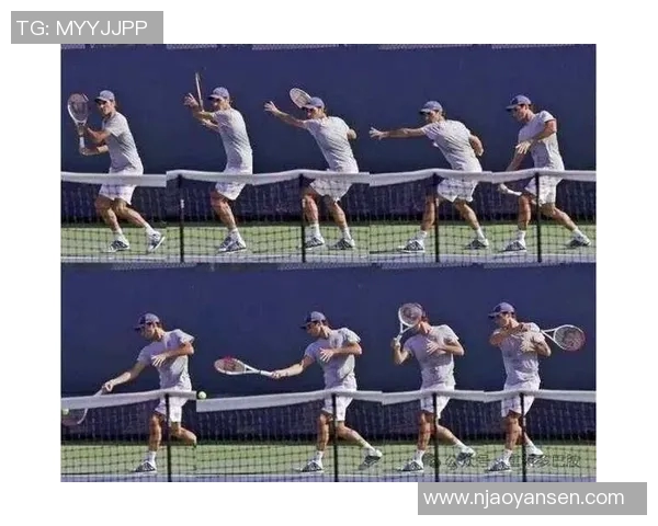 从零基础到高手之路：全面解析网球战术与技巧的实用指南