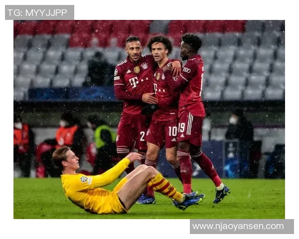 1213赛季拜仁慕尼黑对阵巴塞罗那的经典对决回顾与分析