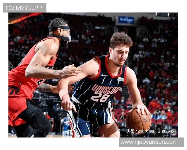 2004年12月20日火箭队对阵猛龙队精彩比赛视频回顾与分析