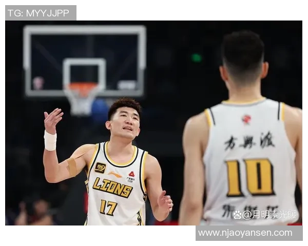 2011年CBA季后赛广东队与广厦队激战回顾与精彩瞬间分析