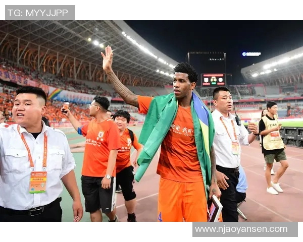 2012年鲁能与国安激战回顾精彩集锦尽显足球魅力与激情