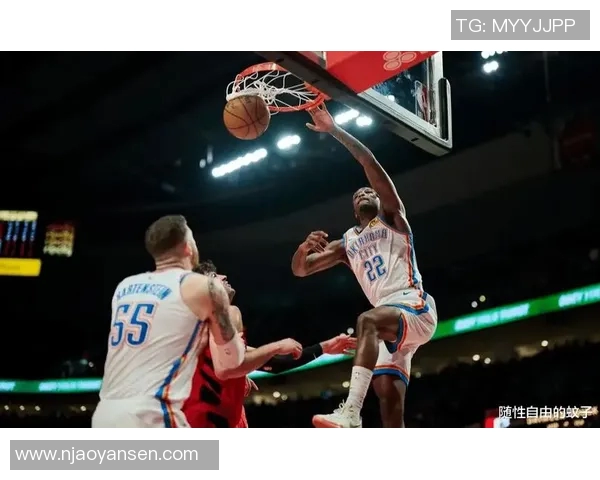 2018年NBA季后赛奇才与开拓者激战回顾精彩瞬间与战术分析