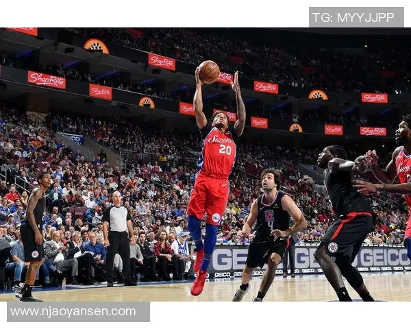 76人对决快船全场精彩录像回放及赛后分析分享