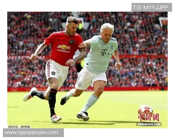 99年曼联逆转拜仁的传奇之夜重温足球历史的经典瞬间