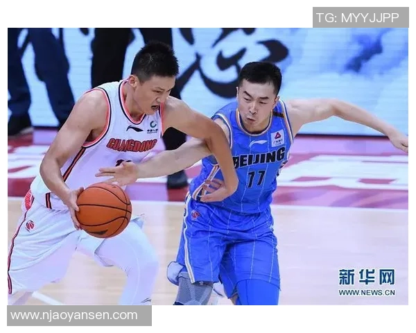 CBA东莞银行对阵北控的精彩对决分析与赛前预测