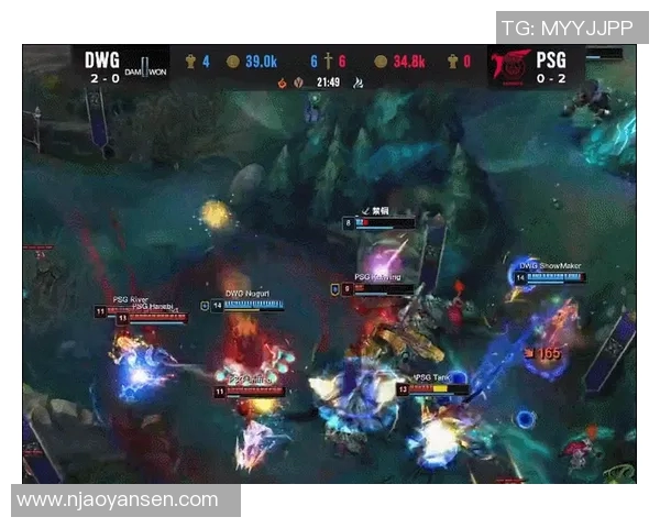 DWG战队与PSG战队精彩对决全场回放分析与精彩瞬间回顾
