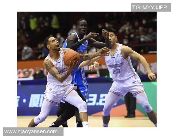 CBA山东高速与广厦激战正酣最终结果揭晓精彩瞬间回顾