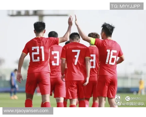 U23韩国队在热身赛中迎战澳门队全力争胜展现实力与风采