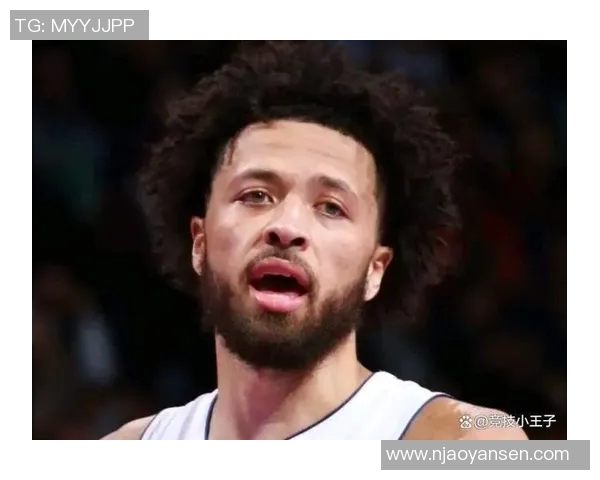 凯德坎宁安如何在NBA赛场上展现超凡领导力与全能球技 凯德坎宁安如何在NBA赛场上展现超凡领导力与全能球技